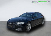 Audi A6 Avant 45 TDI V6 245 ch Quattro   Beaupuy 31