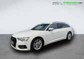 Audi A6 Avant 45 TDI V6 245 ch Quattro   Beaupuy 31