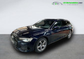 Audi A6 Avant 45 TDI V6 245 ch Quattro   Beaupuy 31