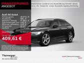 Annonce Audi A6 Avant occasion Diesel 45 TDI V6 245 ch Quattro � L'Union