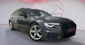 Annonce Audi A6 Avant occasion Diesel 45 TDI V6 245 ch S tronic 7 Quattro S line TVA RECUPERABLE  PERTUIS