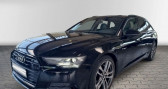 Audi A6 Avant occasion année 2021 boite Automatique Annonce Audi A6 Avant occasion Diesel 45 TDI V6 245 ch S tronic 7 Quattro S line à Colmar