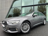 Audi A6 Avant occasion année 2019 boite Robotisee Annonce Audi A6 Avant occasion Essence 45 TFSI 245 ch Avus S tronic 7 à Onet-le-Château