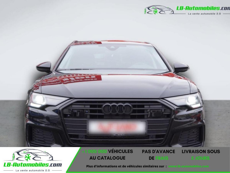 Audi A6 Avant 45 TFSI 245 ch BVA  occasion � Beaupuy - photo n�5