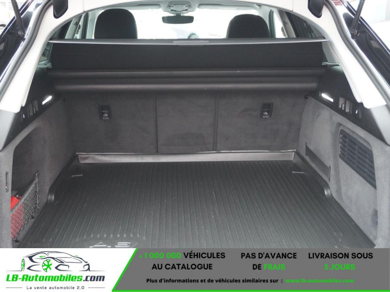 Audi A6 Avant 45 TFSI 245 ch BVA  occasion � Beaupuy - photo n�11