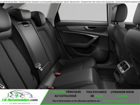 Audi A6 Avant 45 TFSI 245 ch BVA  occasion � Beaupuy - photo n�3