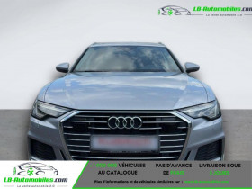 Audi A6 Avant 45 TFSI 245 ch BVA  occasion � Beaupuy - photo n�3