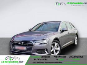 Audi A6 Avant 45 TFSI 245 ch BVA  occasion � Beaupuy - photo n�2