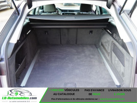 Audi A6 Avant 45 TFSI 245 ch BVA  occasion � Beaupuy - photo n�9