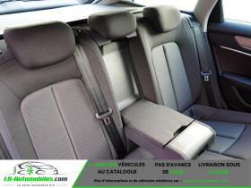 Audi A6 Avant 45 TFSI 245 ch BVA  occasion � Beaupuy - photo n�7