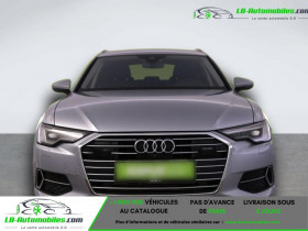 Audi A6 Avant 45 TFSI 245 ch BVA  occasion � Beaupuy - photo n�5