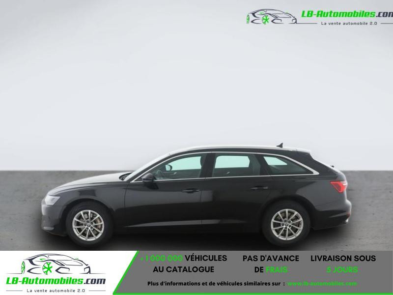 Audi A6 Avant 45 TFSI 245 ch BVA  occasion  Beaupuy - photo n6