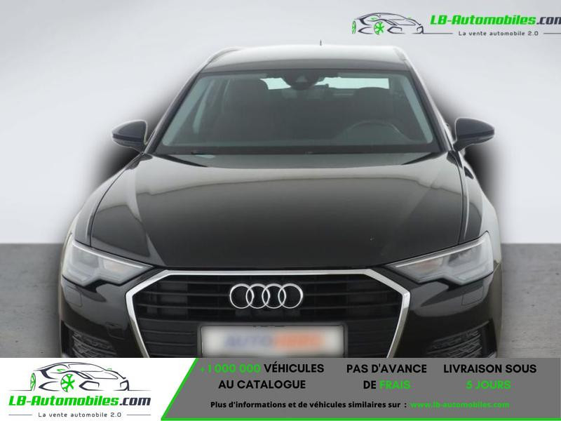 Audi A6 Avant 45 TFSI 245 ch BVA  occasion  Beaupuy - photo n5