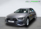 Audi A6 Avant 45 TFSI 245 ch BVA   Beaupuy 31