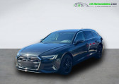 Audi A6 Avant 45 TFSI 245 ch BVA   Beaupuy 31