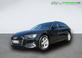 Audi A6 Avant 45 TFSI 245 ch BVA   Beaupuy 31