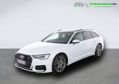 Audi A6 Avant 45 TFSI 245 ch BVA   Beaupuy 31