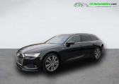 Audi A6 Avant occasion année 2020 boite Automatique Annonce Audi A6 Avant occasion Essence 45 TFSI 245 ch BVA à Beaupuy