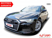 Audi A6 Avant occasion année 2019 boite Automatique Annonce Audi A6 Avant occasion Essence 45 TFSI 245 ch BVA à L'Union