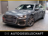 Annonce Audi A6 Avant occasion Essence 45 TFSI 245 ch BVA  L'Union