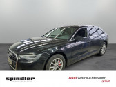 Audi A6 Avant occasion année 2019 boite Automatique Annonce Audi A6 Avant occasion Essence 45 TFSI 245 ch BVA à L'Union