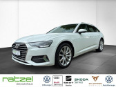Audi A6 Avant occasion année 2019 boite Automatique Annonce Audi A6 Avant occasion Essence 45 TFSI 245 ch BVA à L'Union