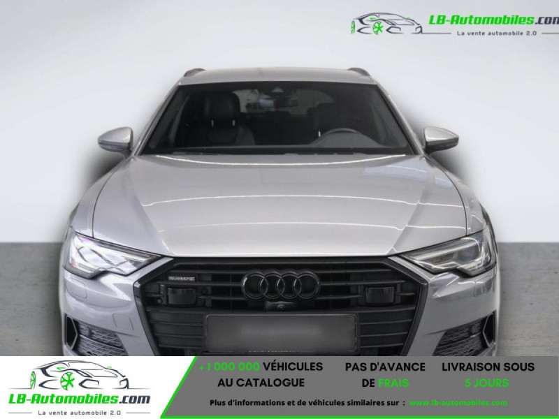 Audi A6 Avant 45 TFSI 245 ch Quattro BVA  occasion � Beaupuy - photo n�5