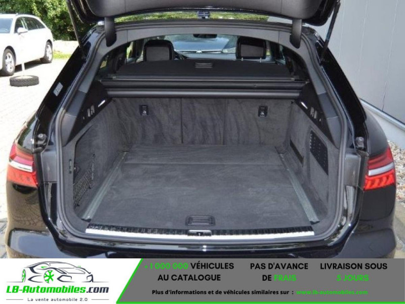 Audi A6 Avant 45 TFSI 245 ch Quattro BVA  occasion � Beaupuy - photo n�12
