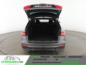 Audi A6 Avant 45 TFSI 245 ch Quattro BVA  occasion � Beaupuy - photo n�10