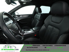 Audi A6 Avant 45 TFSI 245 ch Quattro BVA  occasion � Beaupuy - photo n�8