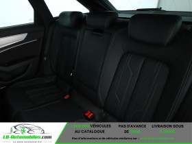 Audi A6 Avant 45 TFSI 245 ch Quattro BVA  occasion � Beaupuy - photo n�9