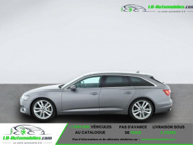 Audi A6 Avant 45 TFSI 245 ch Quattro BVA  occasion � Beaupuy - photo n�6