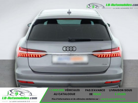 Audi A6 Avant 45 TFSI 245 ch Quattro BVA  occasion � Beaupuy - photo n�7