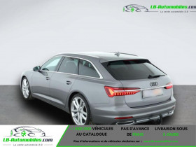 Audi A6 Avant 45 TFSI 245 ch Quattro BVA  occasion � Beaupuy - photo n�4