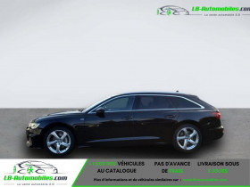 Audi A6 Avant 45 TFSI 245 ch Quattro BVA  occasion � Beaupuy - photo n�3