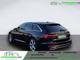Audi A6 Avant 45 TFSI 245 ch Quattro BVA  occasion � Beaupuy - photo n�2
