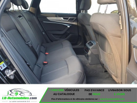 Audi A6 Avant 45 TFSI 245 ch Quattro BVA  occasion � Beaupuy - photo n�6