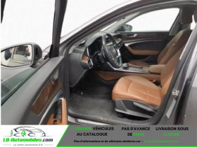 Audi A6 Avant 45 TFSI 245 ch Quattro BVA  occasion � Beaupuy - photo n�4