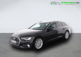 Annonce Audi A6 Avant occasion Essence 45 TFSI 245 ch Quattro BVA  Beaupuy