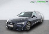 Audi A6 Avant 45 TFSI 245 ch Quattro BVA   Beaupuy 31