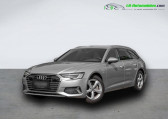 Audi A6 Avant occasion année 2019 boite Automatique Annonce Audi A6 Avant occasion Essence 45 TFSI 245 ch Quattro BVA à Beaupuy