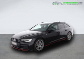 Audi A6 Avant occasion année 2019 boite Automatique Annonce Audi A6 Avant occasion Essence 45 TFSI 245 ch Quattro BVA à Beaupuy