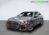 Audi A6 Avant 45 TFSI 245 ch Quattro BVA   Beaupuy 31