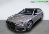 Audi A6 Avant 45 TFSI 245 ch Quattro BVA   Beaupuy 31