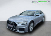 Audi A6 Avant occasion année 2020 boite Automatique Annonce Audi A6 Avant occasion Essence 45 TFSI 245 ch Quattro BVA à Beaupuy