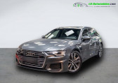 Audi A6 Avant occasion année 2019 boite Automatique Annonce Audi A6 Avant occasion Essence 45 TFSI 245 ch Quattro BVA à Beaupuy