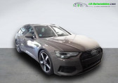 Audi A6 Avant occasion année 2020 boite Automatique Annonce Audi A6 Avant occasion Essence 45 TFSI 245 ch Quattro BVA à Beaupuy