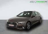 Audi A6 Avant 45 TFSI 245 ch Quattro BVA   Beaupuy 31