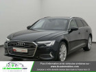 Audi A6 Avant occasion Noir année 2020 boite Automatique Annonce Audi A6 Avant occasion Essence 45 TFSI 245 S-tronic à Beaupuy