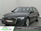 Audi A6 Avant occasion Noir année 2020 boite Automatique Annonce Audi A6 Avant occasion Essence 45 TFSI 245 S-tronic à Beaupuy